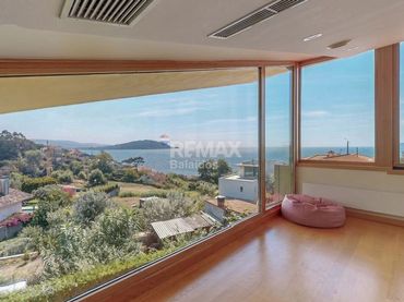 Maison avec piscine à vendre à Camiño de Mide
