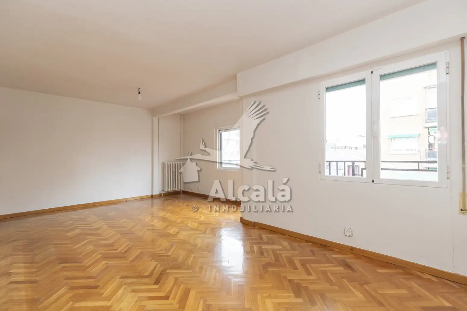 Habitación de Piso en venta en Alcalá de Henares con Aire acondicionado, Calefacción y Parquet