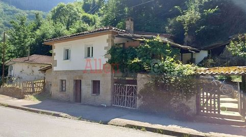 CASA EN VENTA  LAS VENTAS PROAZA  SENDA DEL OSO