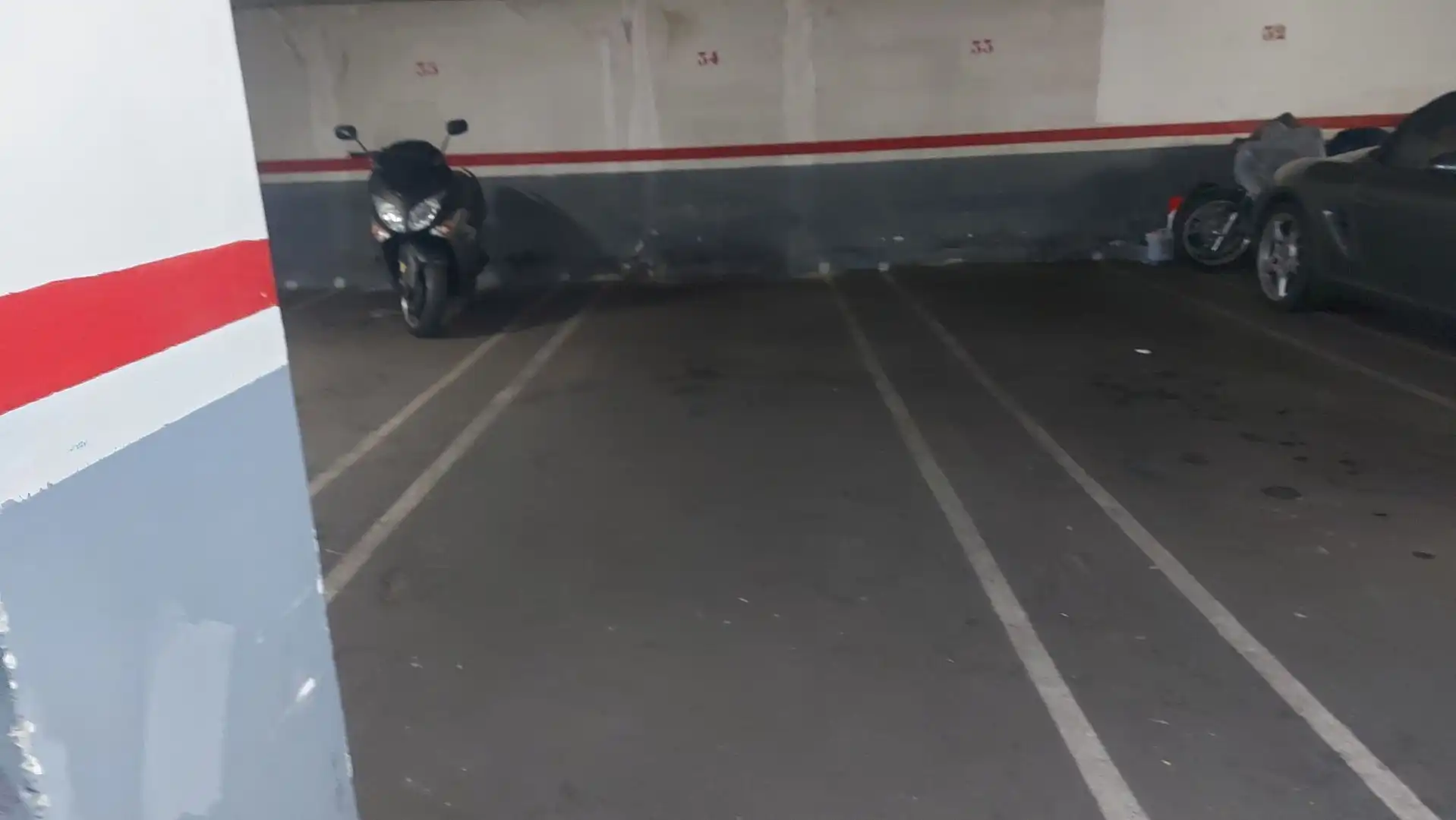 Garaje en venta en Capità Arenas, Pedralbes