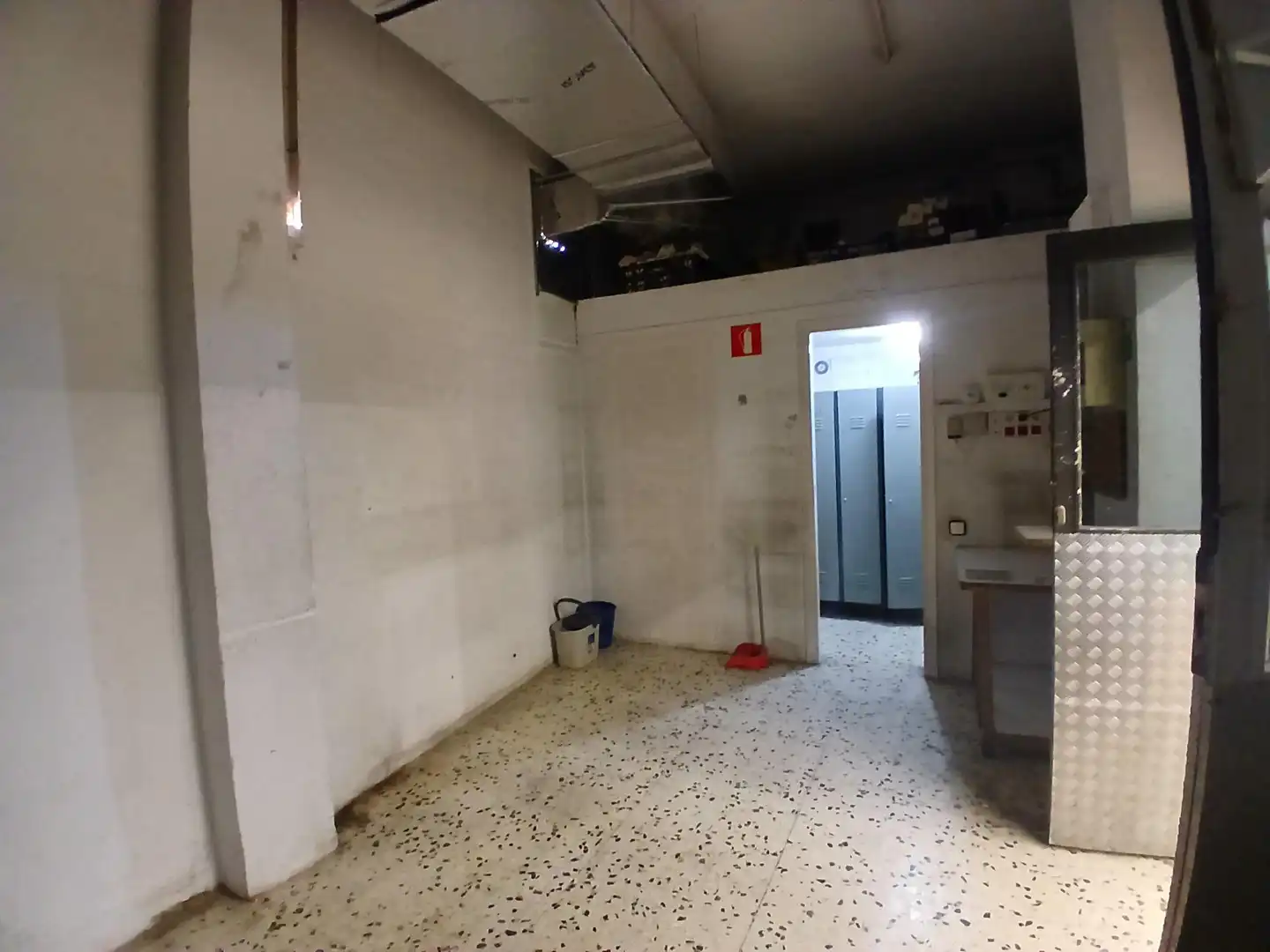 Gewerbefläche zur Miete in Calle del Bruc, imagen 11