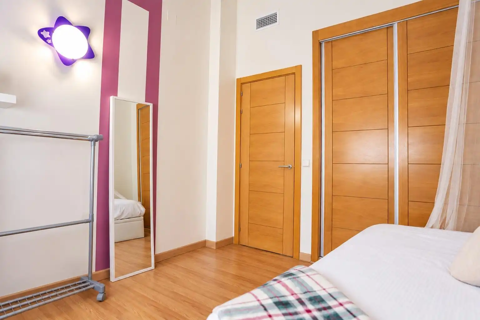 Bedroom of Detached homes for sale in Caravaca de la Cruz
