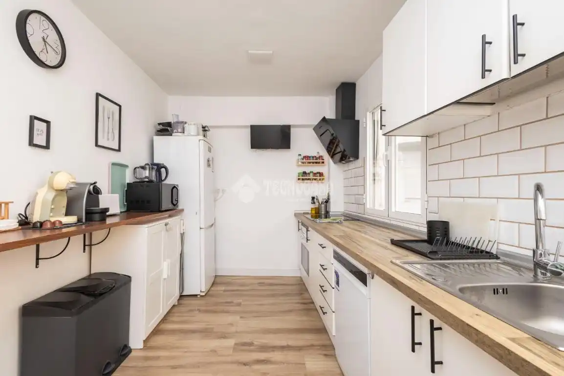 Flat for sale in Ciudad Jardín - Tagarete - El Zapillo