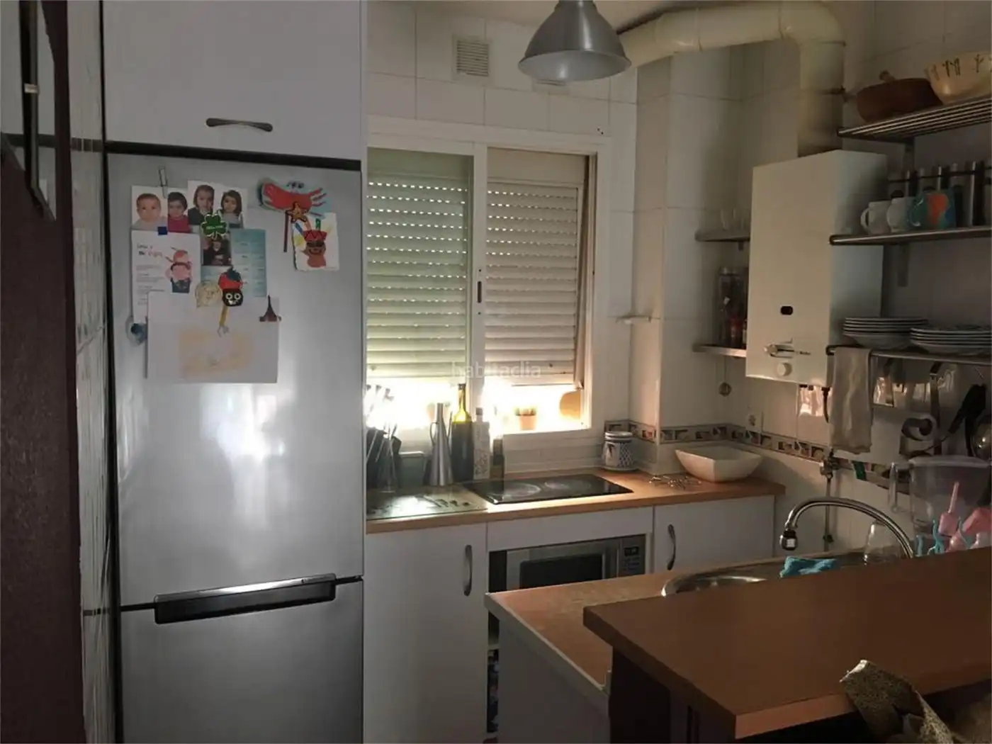 Flat with lift for sale in Calle Pedro de Deza 5, imagen 7