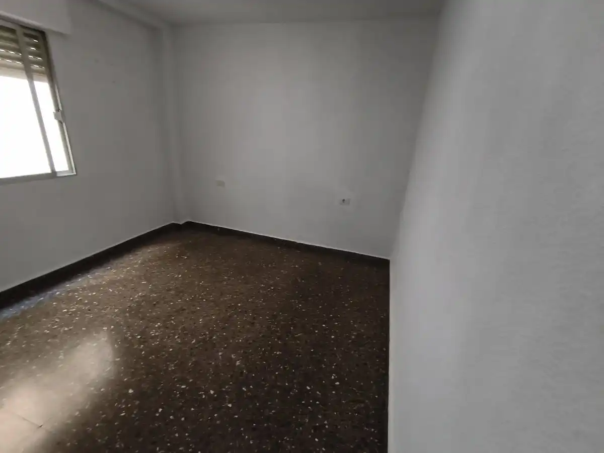 Piso con ascensor en venta en Avenida de la estación, imagen 6