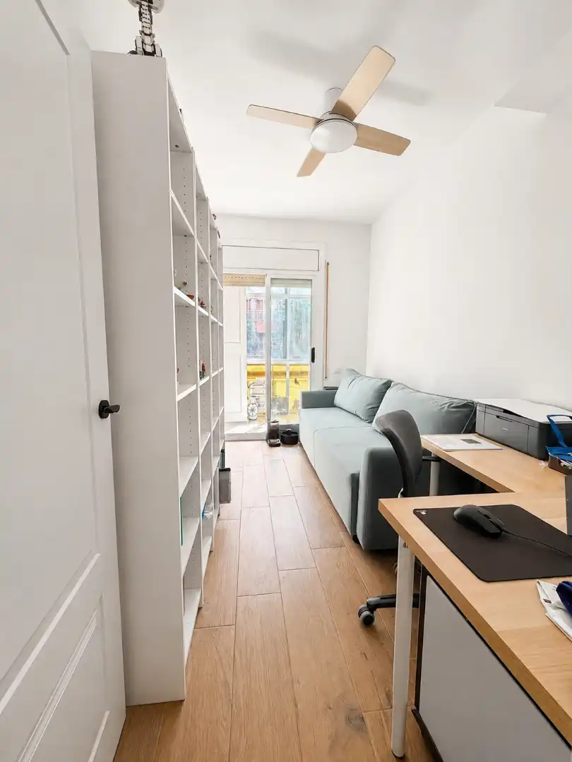 Appartamento con terrazza in vendita a Carrer de Calàbria, imagen 21