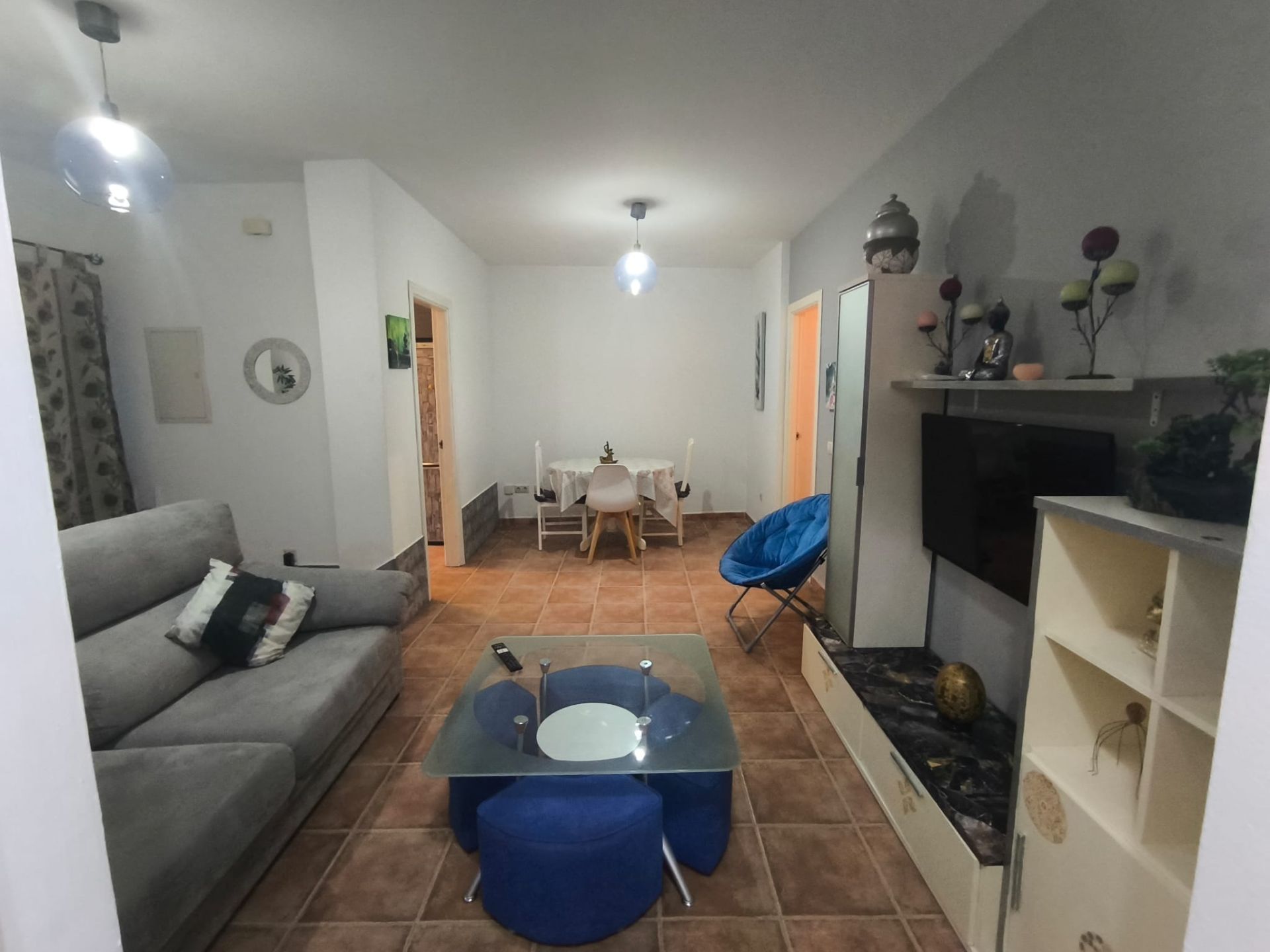 Casa adosada en venda