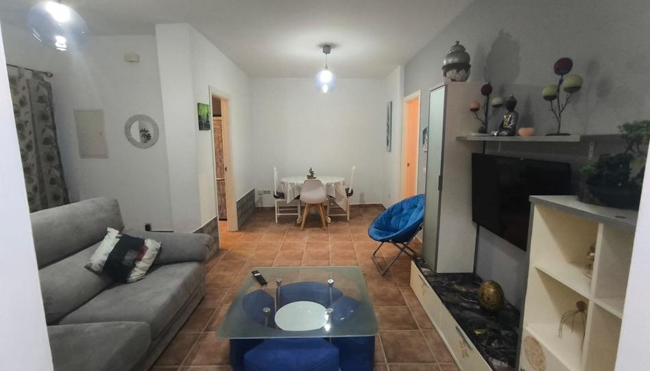 Foto 1 de Casa adosada en venta en Alameda, Málaga