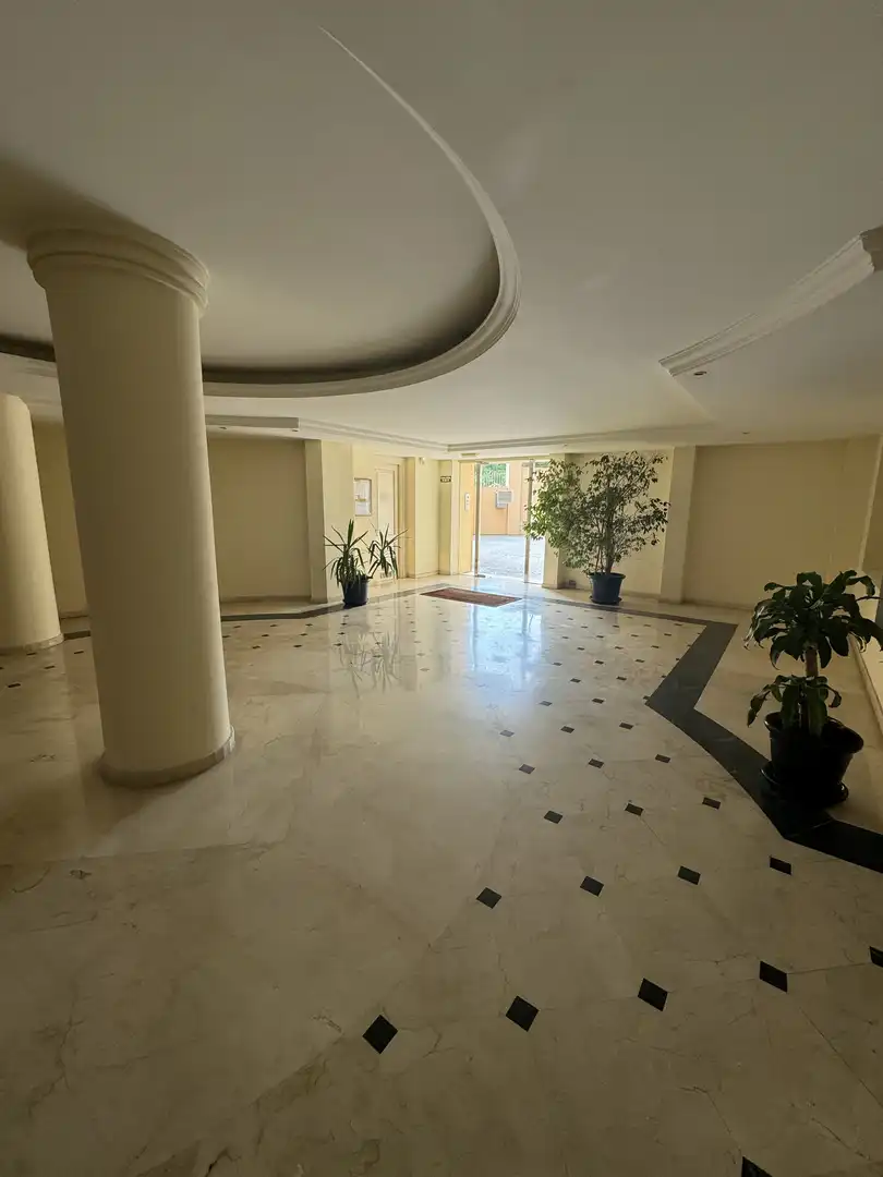 Apartament amb piscina de lloguer a Nueva Andalucía, imagen 27