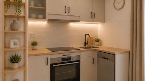 Foto 4 de Piso en venta en Crevillent, Alicante