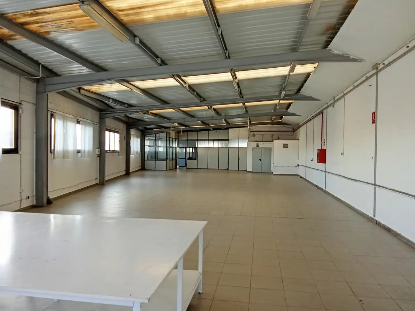 Nave industrial en venta en Pla d'en Boet, imagen 2