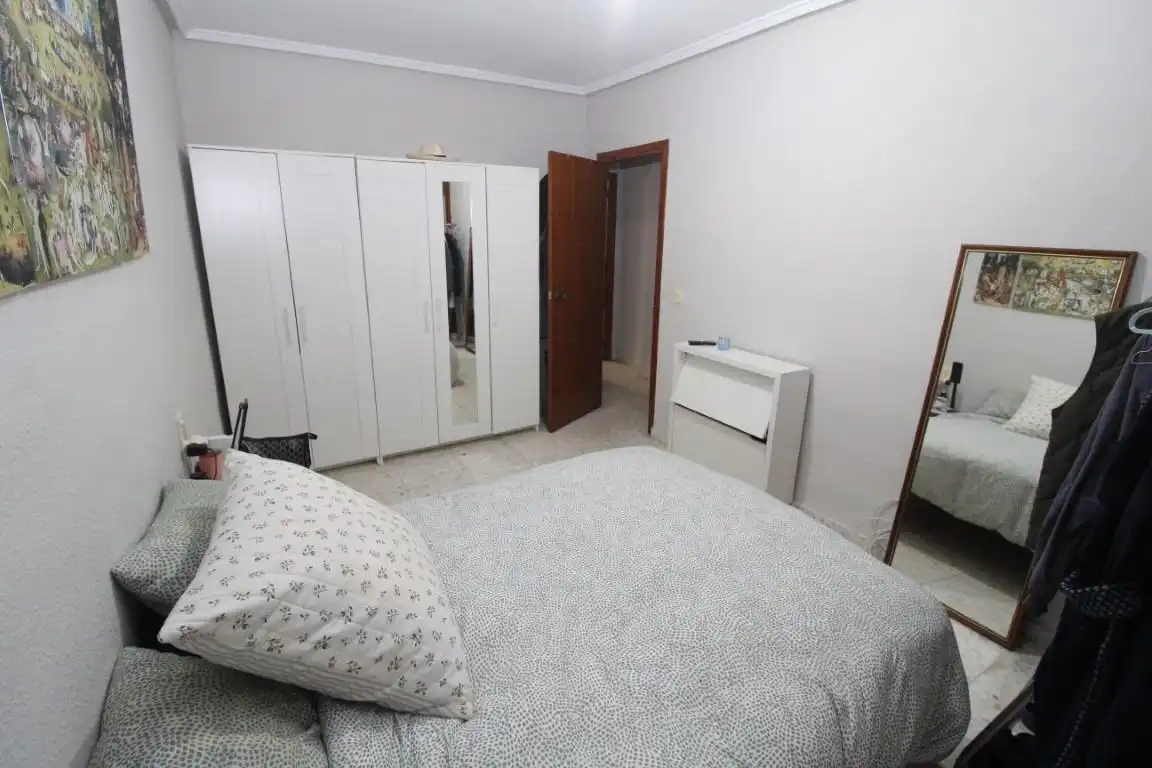 Appartement compact avec ascenseur à vendre à Calle Gumersindo, imagen 33