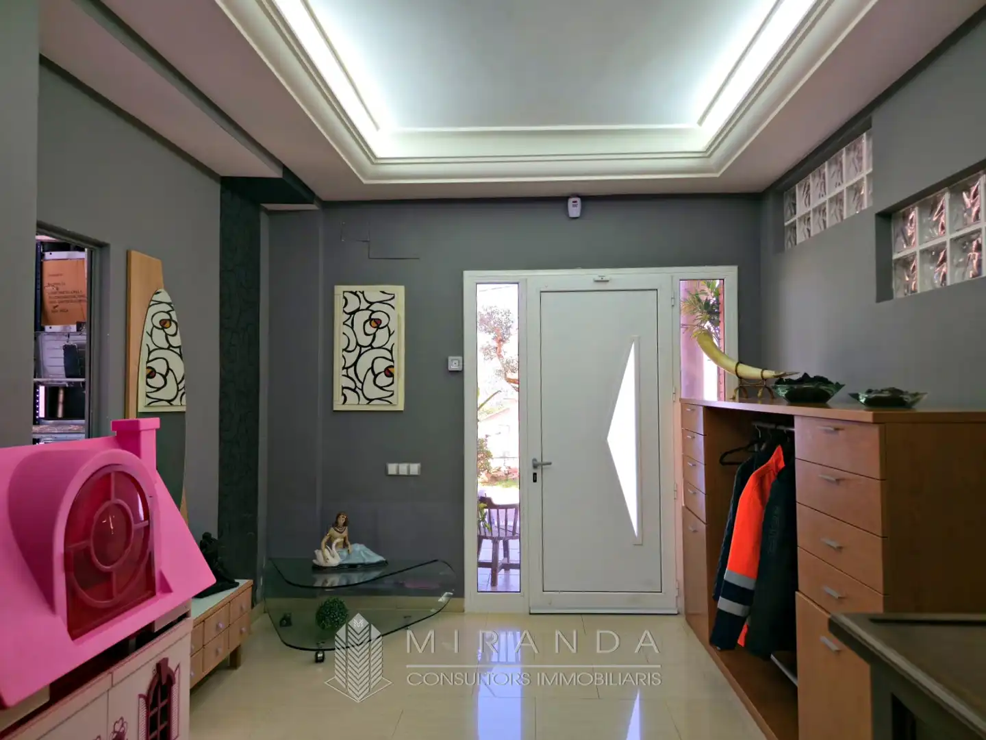 Casa o chalet en venta en Bigues i Riells del Fai con Aire acondicionado, Calefacción y Jardín privado