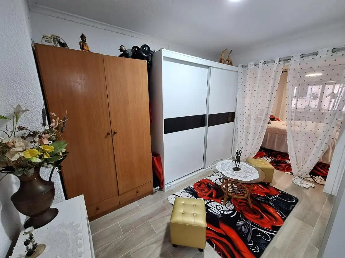 Apartamento con ascensor en venta en Calle Bergantín, imagen 10