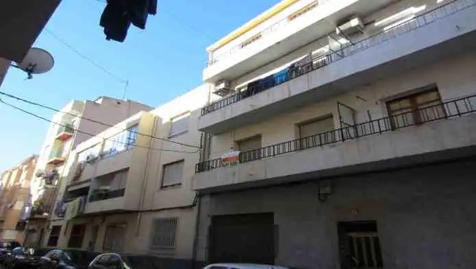Appartamento in vendita a C/ Villena
