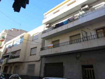Flat for sale in C/ Villena