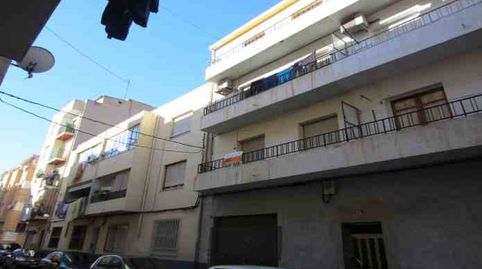 Solvia Inmobiliaria  Piso Elda