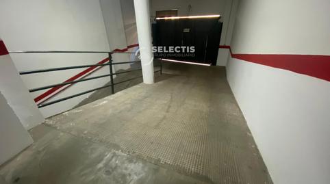 Foto 3 de Garatge en venda a Rico, Centro, Huelva