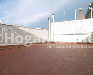 Terrace of House or chalet for sale in Xeraco  with Air Conditioner, Heating and Terrace