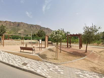 Terrassa de Dúplex en venda en Alhama de Murcia amb Jardí privat, Terrassa i Traster