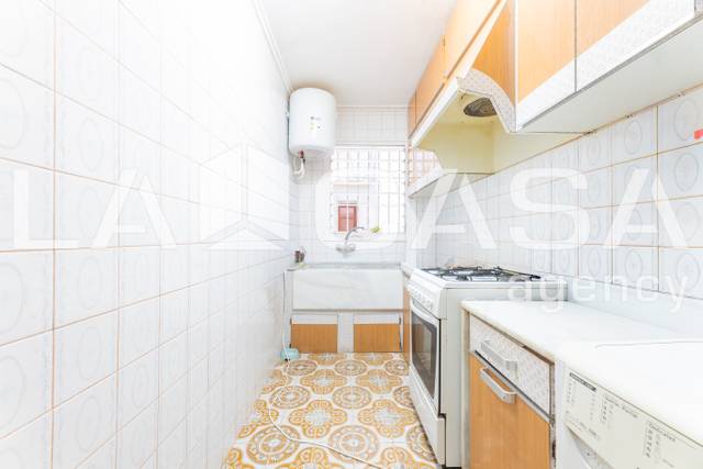 Piso en Venta en Carrer de la Remunta en El Cabanyal - El Canyamelar