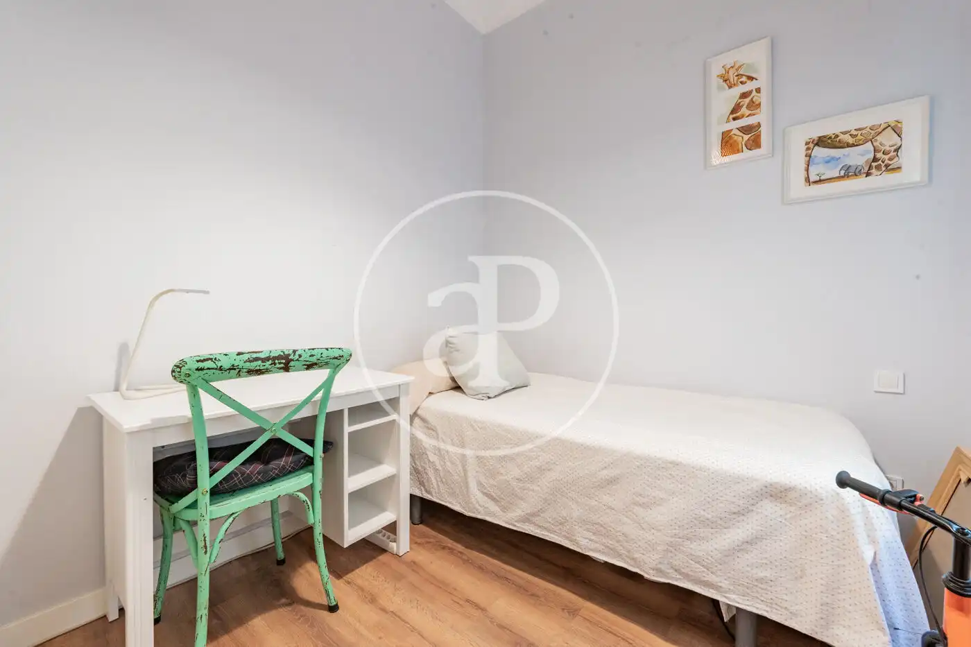 Piso con ascensor en venta en C. de Chile, imagen 20