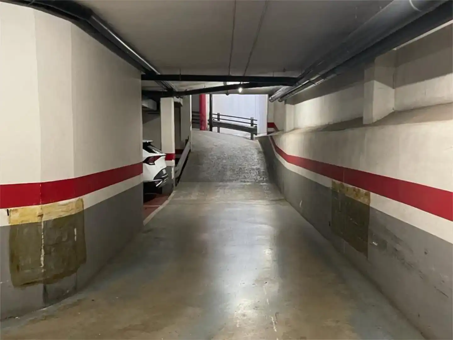 Aparcament de Garatge en venda en Barcelona