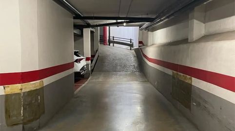 Foto 5 de Garatge en venda a Carrer de Cornet I Mas, 26, Sarrià, Barcelona Capital