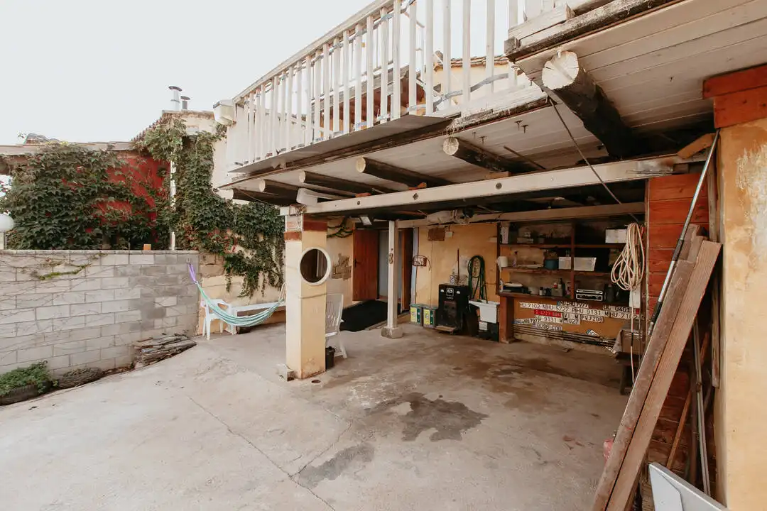 Casa con jardín en venta en Calle Baja 5, imagen 53