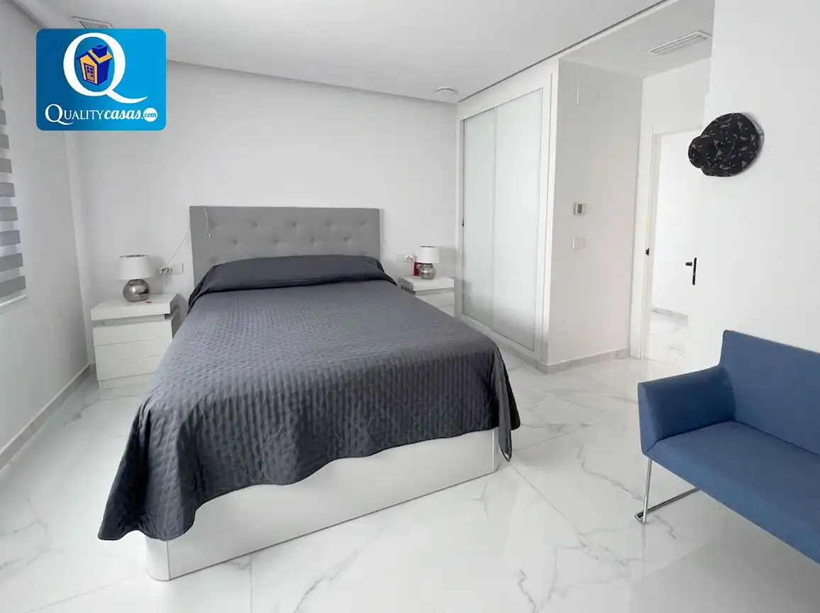 Chalet en venta en Almajada - Ravel, imagen 33