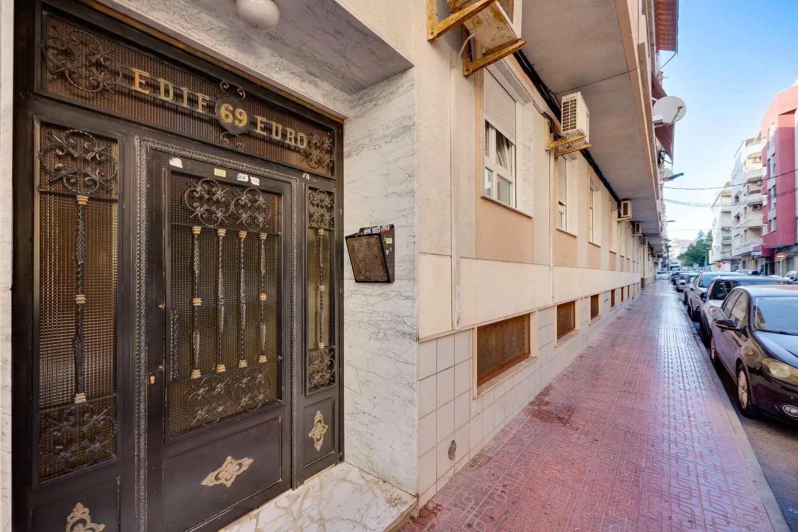Apartament en venda a Calle Zoa, imagen 35