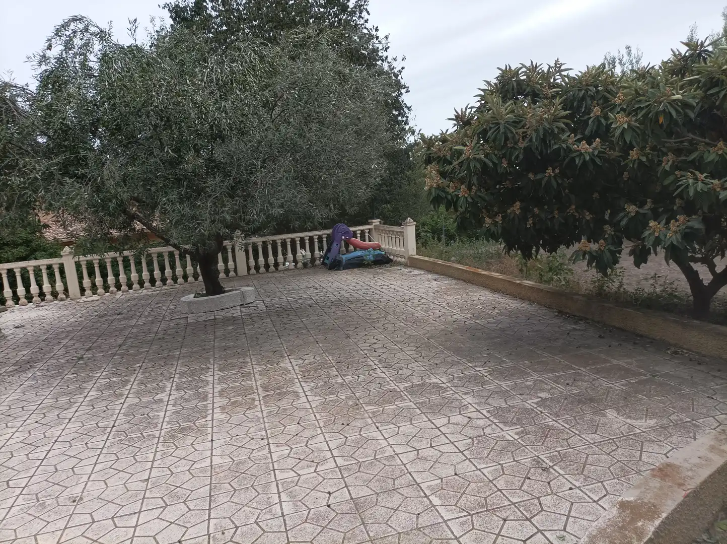 Xalet amb terrassa en venda a Diseminado Sector 2 223, imagen 62
