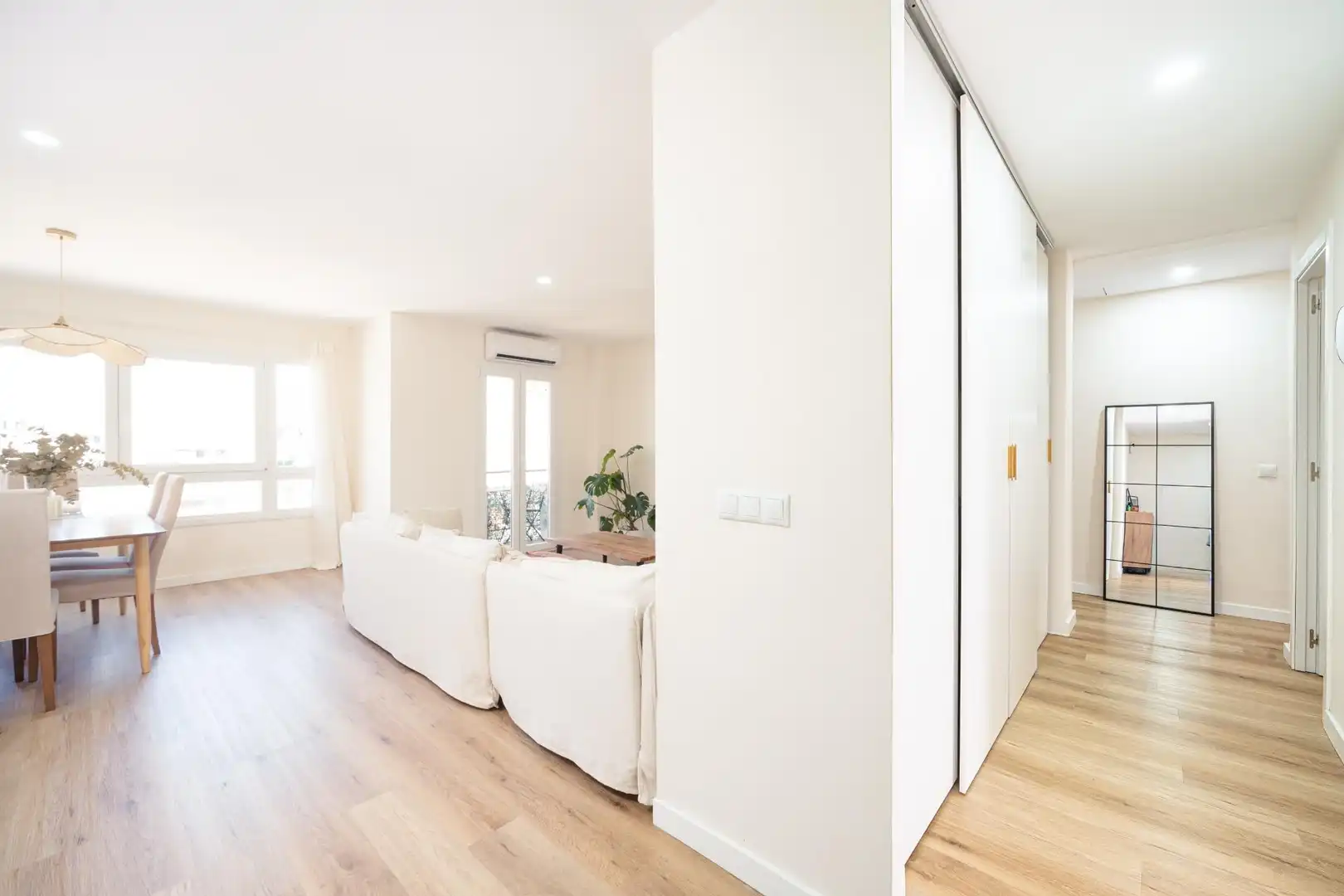 Piso en venta en  Palma de Mallorca con Aire acondicionado, Calefacción y Amueblado