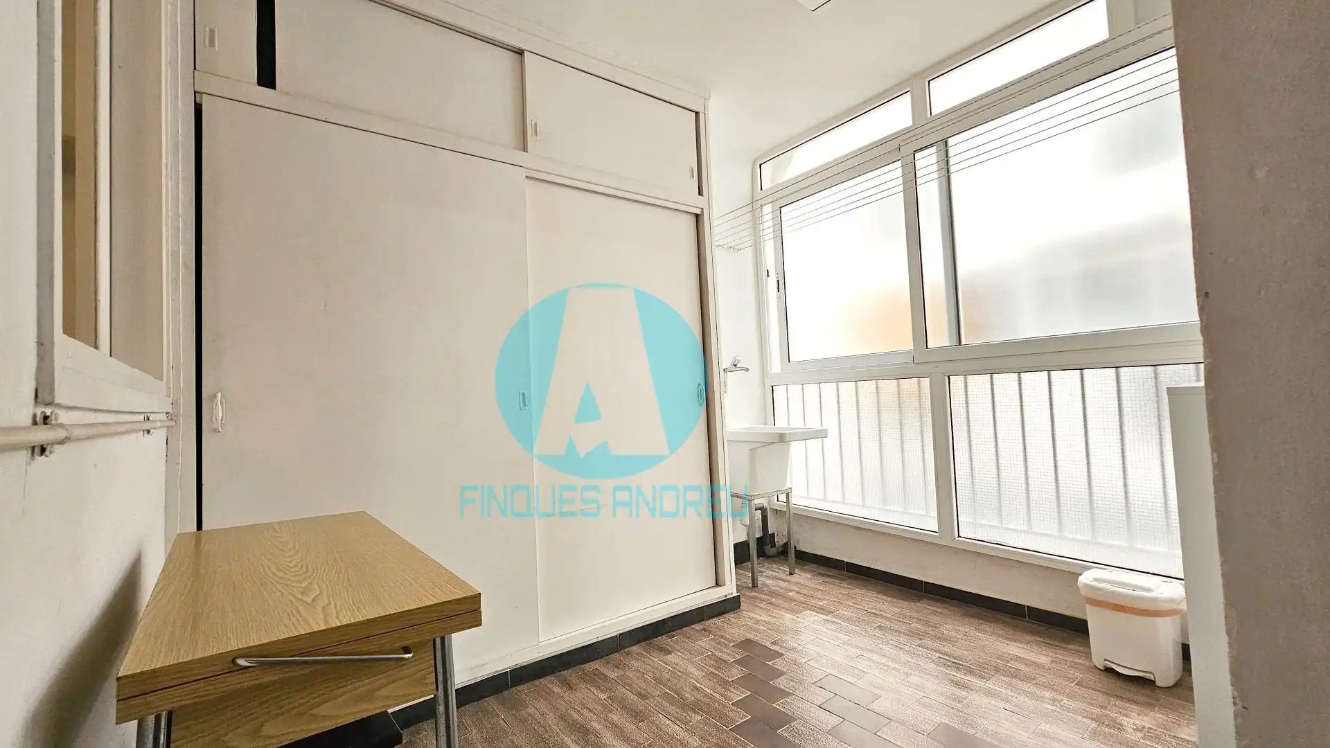 Wohnung mit Aufzug zum Verkauf in Via Europa - Parc Central, imagen 34
