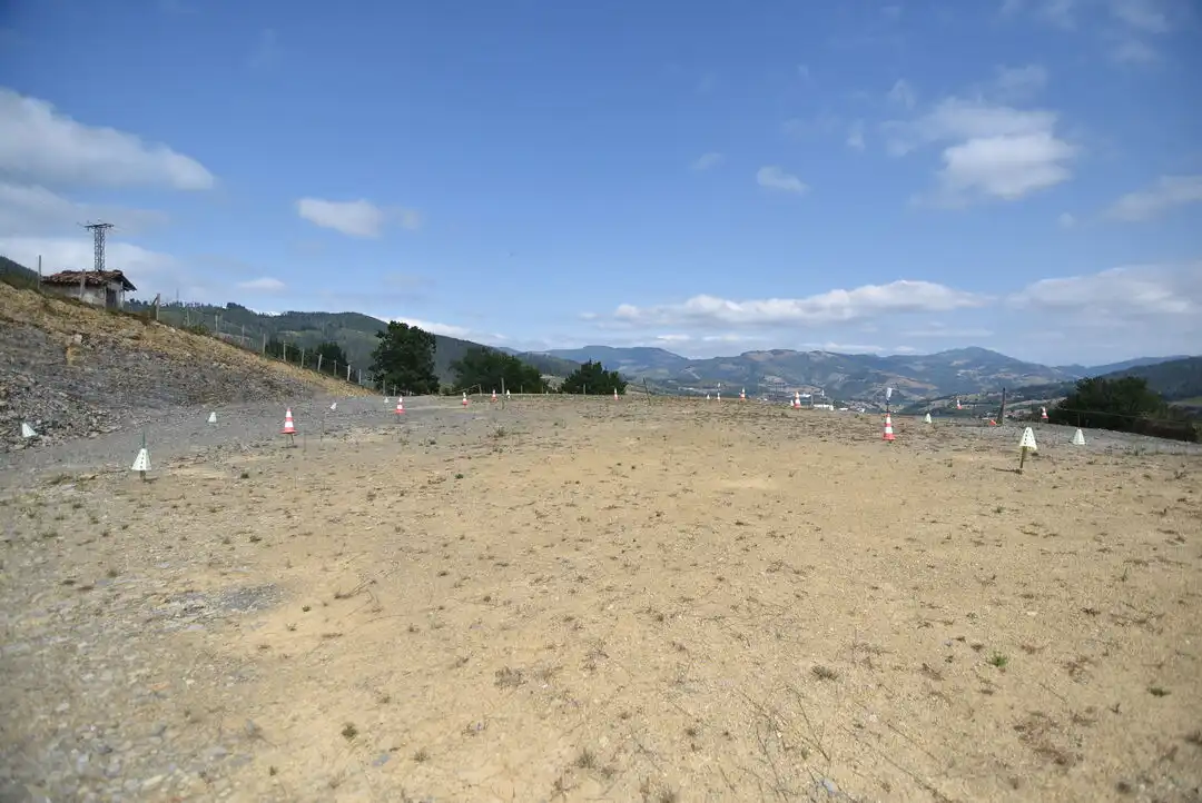 Residencial en venta en Elgeta