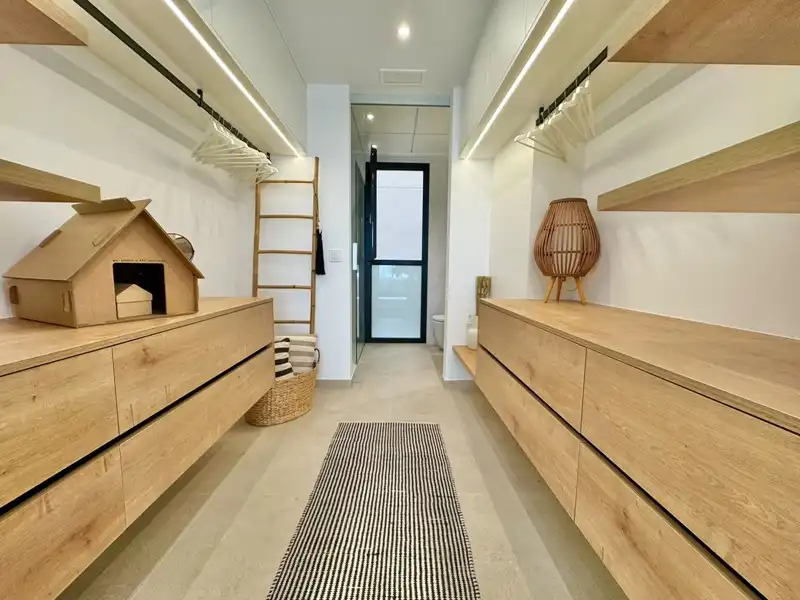 Maison jumelée avec piscine à vendre à C/ Maestra Julia Panchón, imagen 29
