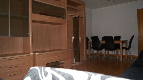 Foto 5 de Piso de alquiler en Hornos Caleros, 62, Universidad, Ávila Capital