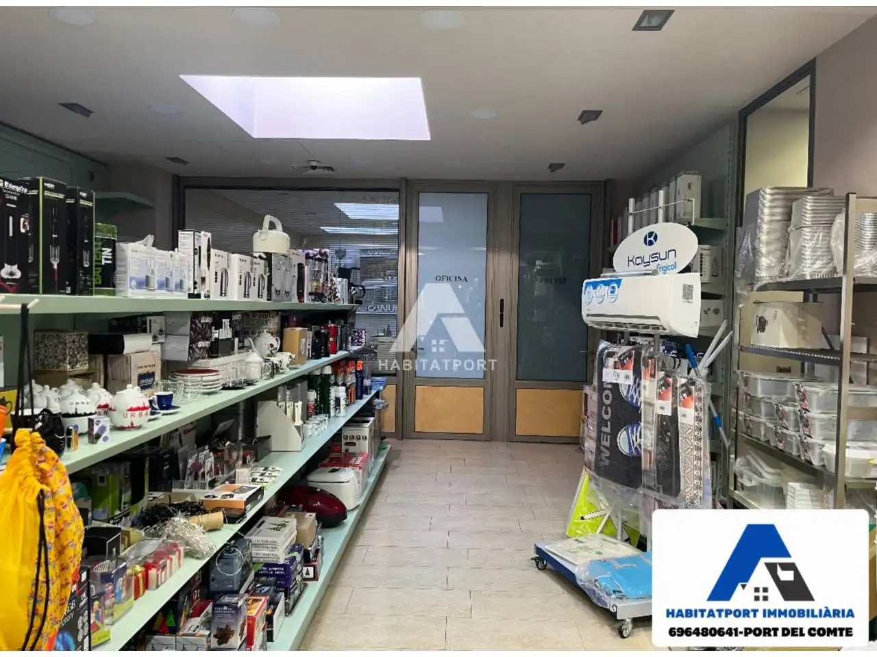 Local comercial en alquiler en Industria, imagen 5