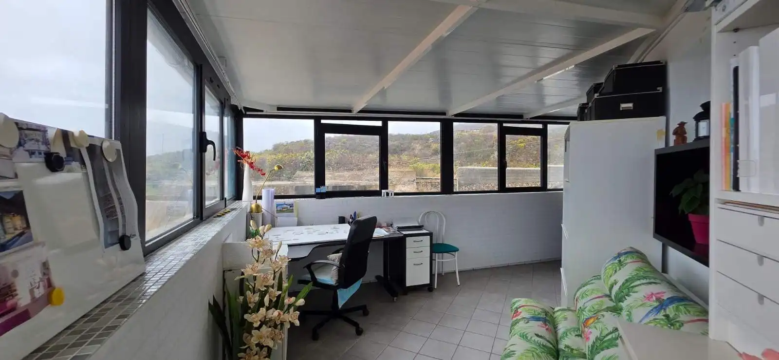 Casa o chalet en venta en La Guancha con Jardín privado, Terraza y Jacuzzi