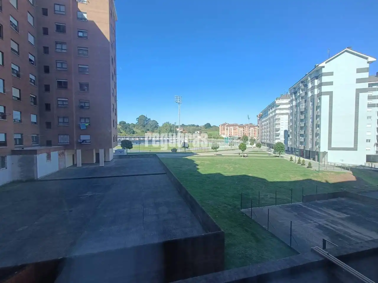 Wohnung mit Aufzug zum Verkauf in Calle Fernando Morán, imagen 19