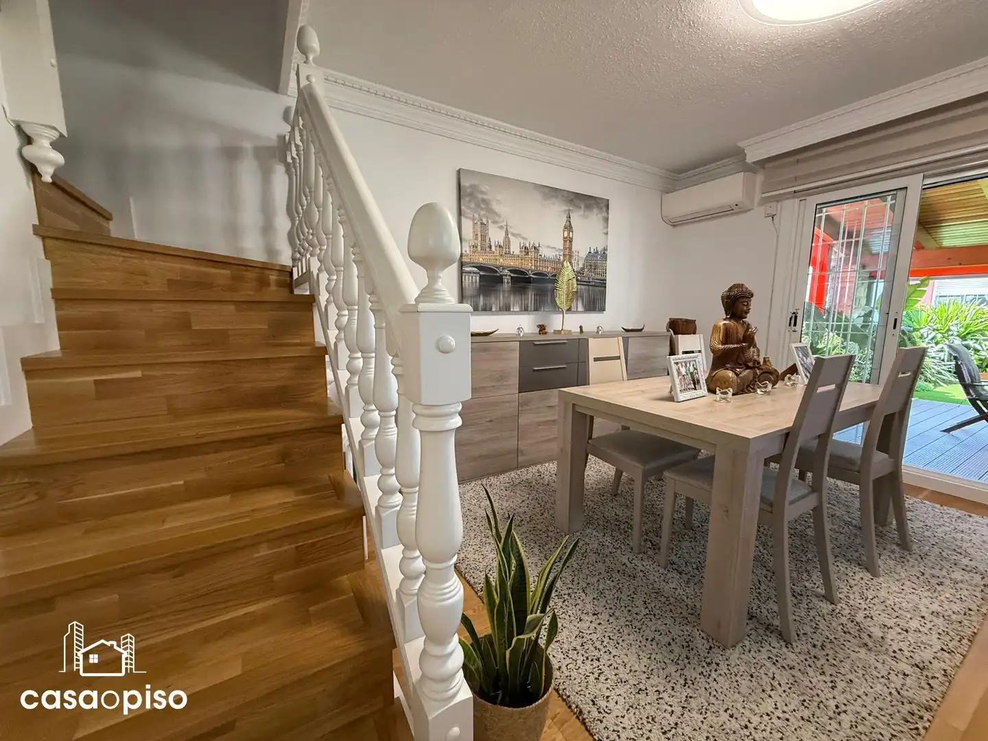 Terraced house with garden for sale in PUIGMAL, imagen 23