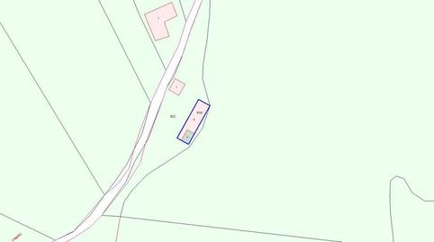 Foto 3 de Residencial en venda a Cortijo Rejas, Castril, Granada