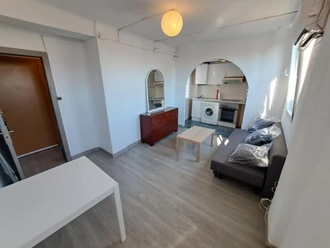 Apartments for rent in Del Doctor Alejandro Palomar, 36, La Magdalena