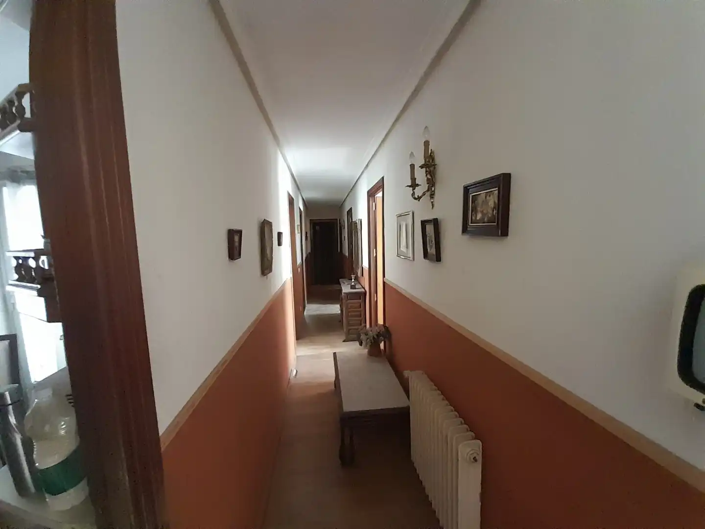 Pis en venda en Puertollano amb Aire condicionat, Parquet i Balcó