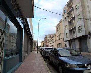 Planta baixa en venda a Julio Burell, Linarejos