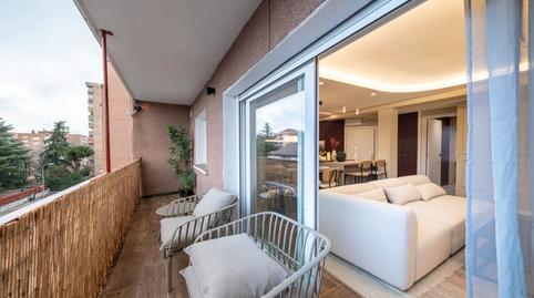 Photo 4 of Flat for sale in Calle de la Virgen de Aránzazu, Tres Olivos - Valverde,  Madrid Capital