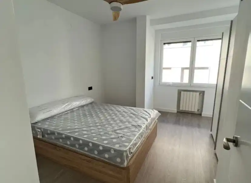 Flat with terrace to rent in Calle San Justo, imagen 7