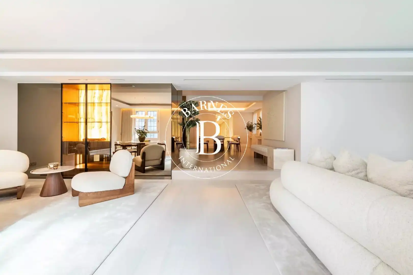Flat with pool to rent in Barrio de Salamanca, imagen 9