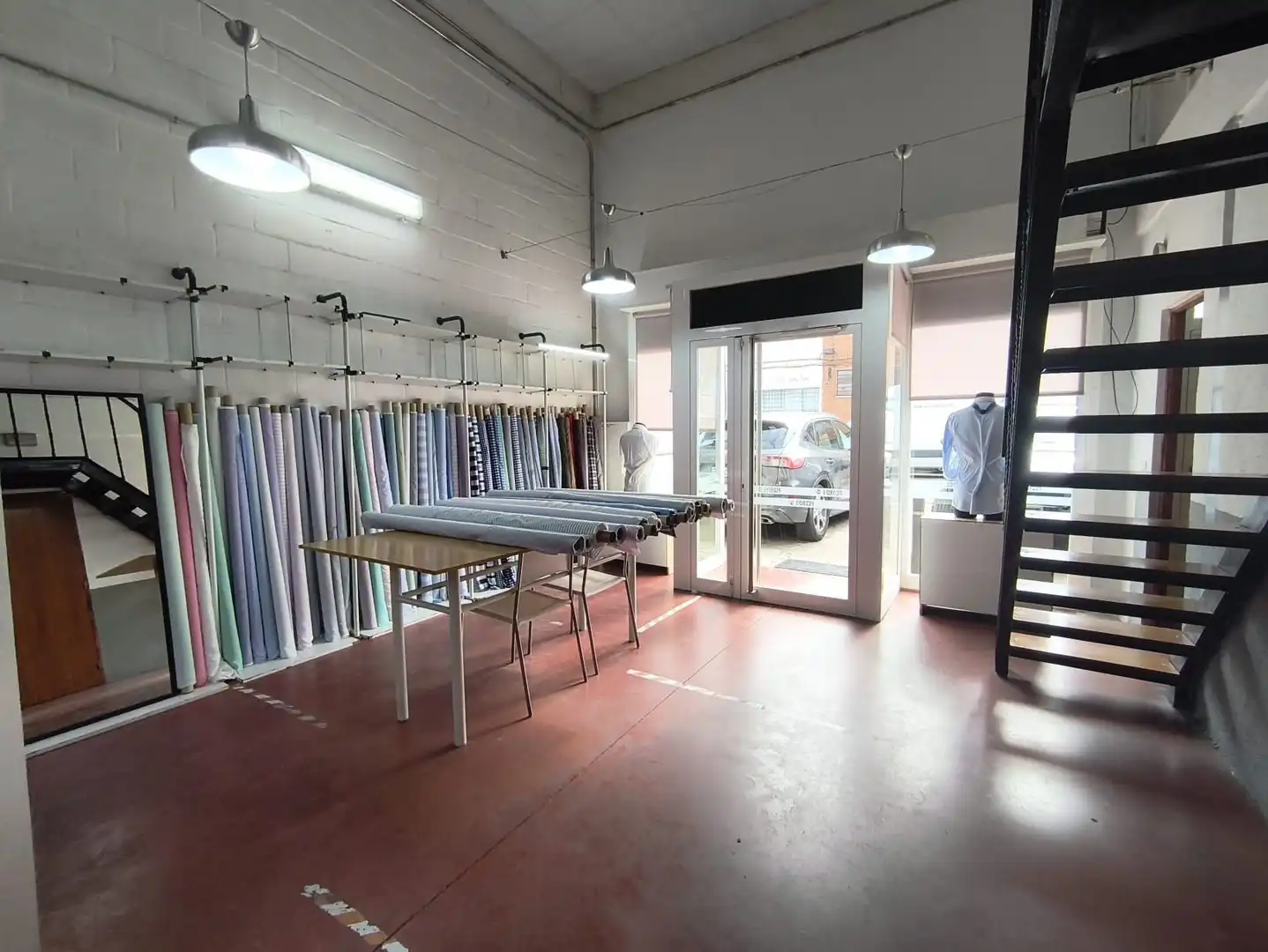 Industrial building for sale in Zona Industrial, imagen 17