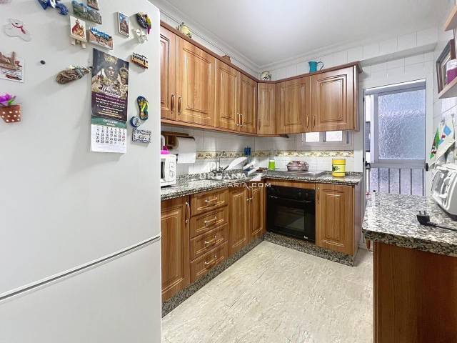 Piso en Venta en Peñuelas en Las Tinajerías - Juderías